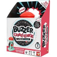Buzzer Challenge Danneggiato (L1)