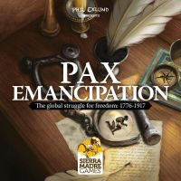 Pax Emancipation Danneggiato (M1)