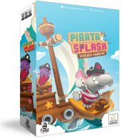 Pirata Splash