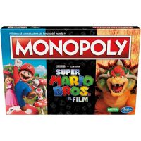 Monopoly - Super Mario Bros - Il Film