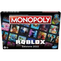 Monopoly - Roblox