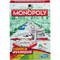 Monopoly - I Gioca Ovunque Refresh