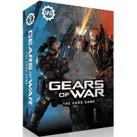 Gears of War - Card Game