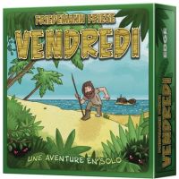 Venerdì - Edizione Francese (Vendredi)