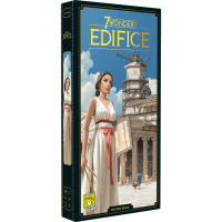 7 Wonders - Edifice Danneggiato (G1)