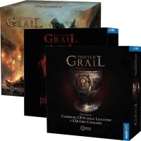 Tainted Grail | Small Bundle