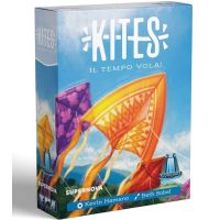 Kites - Il Tempo Vola! Danneggiato (M1)