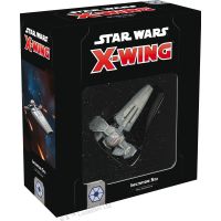 Star Wars X-Wing 2E - Infiltratore Sith Danneggiato (G1)