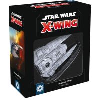 Star Wars X-Wing 2E - Decimator VT-49 Danneggiato (G1)