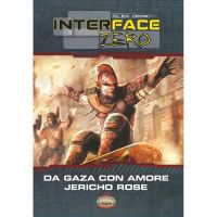 Savage Worlds - Interface 0 - 2.0 - Da Gaza con Amore & Jericho Rose
