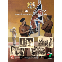 The British Way - Counterinsurgency at the End of Empire