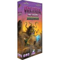 Valeria Card Kingdoms - Darksworn