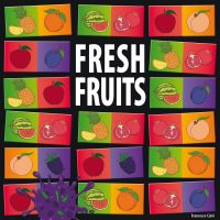 Fresh Fruits Danneggiato (L1)