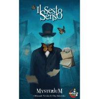 Il Sesto Senso - Mysterium