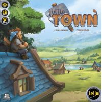 Little Town Edizione Inglese