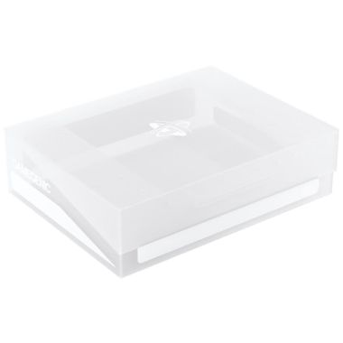 Porta Pedine Gamegenic Token Holder (TRASPARENTE)