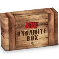 BANG! - Dynamite Box