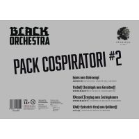 Black Orchestra - Pack Cospiratori 2