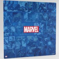 Marvel Champions LCG - Prime Game Mat XL 70x70 (BLU)