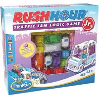 Rush Hour - Jr.