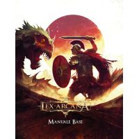 Lex Arcana - Manuale Base