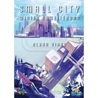 Small City Deluxe - Winter Expansion