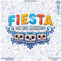Fiesta de los Muertos (FBA)