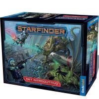 Starfinder - Set Introduttivo