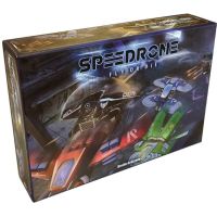 Speedrone - Fly or Die