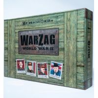 Warzag - World War II