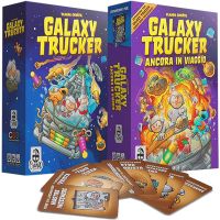 Galaxy Trucker | Small Bundle