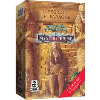Mystery House - Il Segreto del Faraone