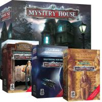 Mystery House | Big Bundle