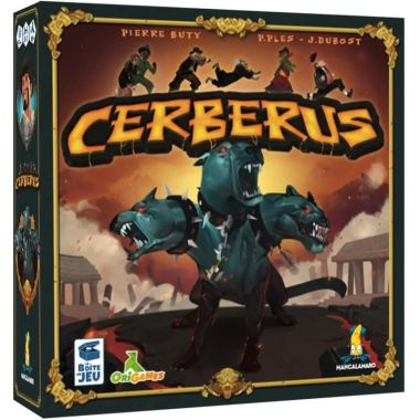 Cerberus