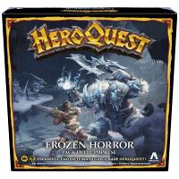 HeroQuest - Frozen Horror - Pack delle Imprese