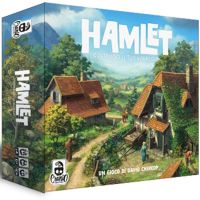 Hamlet - Costruisci il Tuo Villaggio Danneggiato (M1)