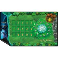 Living Forest - Playmat in neoprene
