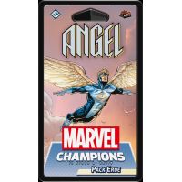 Marvel Champions LCG - Angel