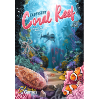 Ecosystem: Coral Reef Danneggiato (L1)