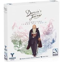 Darwin’s Journey - Terra del Fuoco
