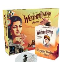 Western Legends - 3 Espansioni | Small Bundle