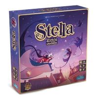 Stella - Dixit Universe Danneggiato (L5)