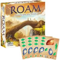 Roam | Small Bundle