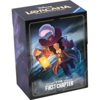 Lorcana - Deck Box Captain Hook