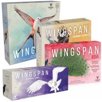 Wingspan | Big Bundle