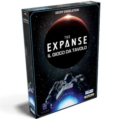 The Expanse