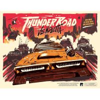Thunder Road - Vendetta