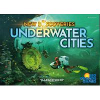 Underwater Cities - New Discoveries Danneggiato (L2)