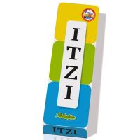 Itzi Danneggiato (L1)