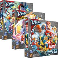 X-Men United | Small Bundle